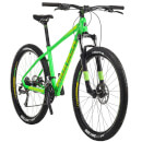 Riddick RD300 650 B Alloy Mountain Bike (MTB)