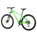 Riddick RD300 650 B Alloy Mountain Bike (MTB)