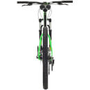 Riddick RD300 650 B Alloy Mountain Bike (MTB)