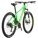 Riddick RD300 650 B Alloy Mountain Bike (MTB)