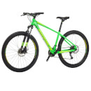Riddick RD300 650 B Alloy Mountain Bike (MTB)