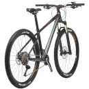 Riddick RD700 650 B Alloy Mountain Bike (MTB)