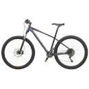 Riddick RD700 650 B Alloy Mountain Bike (MTB)
