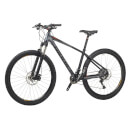 Riddick RD700 650 B Alloy Mountain Bike (MTB)