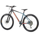 Riddick RD900 650 B Alloy Mountain Bike (MTB)