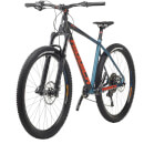 Riddick RD900 650 B Alloy Mountain Bike (MTB)