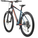 Riddick RD900 650 B Alloy Mountain Bike (MTB)