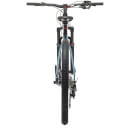 Riddick RD900 650 B Alloy Mountain Bike (MTB)