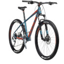 Riddick RD400 650 B Alloy Mountain Bike (MTB)