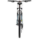 Riddick RD400 650 B Alloy Mountain Bike (MTB)