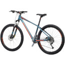 Riddick RD400 650 B Alloy Mountain Bike (MTB)