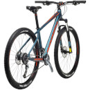 Riddick RD400 650 B Alloy Mountain Bike (MTB)