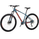 Riddick RD400 650 B Alloy Mountain Bike (MTB)