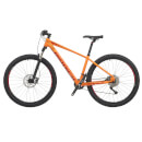 Riddick RD600 650 B Alloy Mountain Bike (MTB)