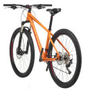 Riddick RD600 650 B Alloy Mountain Bike (MTB)