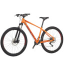 Riddick RD600 650 B Alloy Mountain Bike (MTB)