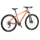 Riddick RD600 650 B Alloy Mountain Bike (MTB)
