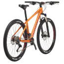 Riddick RD600 650 B Alloy Mountain Bike (MTB)