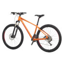 Riddick RD600 650 B Alloy Mountain Bike (MTB)
