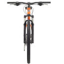 Riddick RD600 650 B Alloy Mountain Bike (MTB)