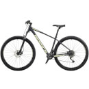 Riddick RD529 Alloy Mountain Bike (MTB)