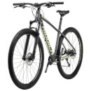 Riddick RD529 Alloy Mountain Bike (MTB)