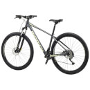 Riddick RD529 Alloy Mountain Bike (MTB)