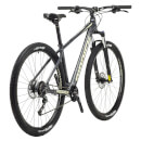 Riddick RD529 Alloy Mountain Bike (MTB)