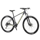 Riddick RD529 Alloy Mountain Bike (MTB)