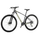 Riddick RD529 Alloy Mountain Bike (MTB)