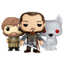 Monthly Game of Thrones Pop In A Box