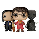 Monthly Harry Potter Pop In A Box