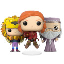 Monthly Harry Potter Pop In A Box