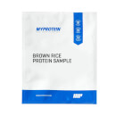 Brown Rice Protein - (Sample) (USA) - 1.5Oz - Chocolate Stevia