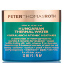 Peter Thomas Roth Hungarian Thermal Water Mineral-Rich Heat Mask 150ml