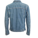 Chaqueta vaquera Jack & Jones Originals Alvin - Hombre - Lavado medio