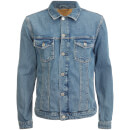 Chaqueta vaquera Jack & Jones Originals Alvin - Hombre - Lavado medio