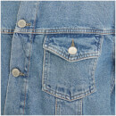 Chaqueta vaquera Jack & Jones Originals Alvin - Hombre - Lavado medio