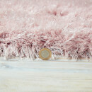 Flair Dazzle Rug - Dazzle Pink