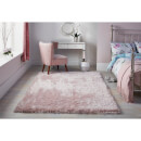 Flair Dazzle Rug - Dazzle Pink