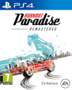 Burnout Paradise Remastered