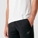 Luxe Classic Sleeveless T-Shirt - XS - Chalk