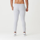 Myprotein Tru-Fit Joggers 2.0 - Grey Marl - S - Gri Marna