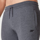 Tru-Fit Joggers 2.0 - XS - Charcoal Marl