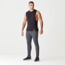 Myprotein Tru-Fit Joggers 2.0 - Charcoal Marl - XS - Charcoal Marl