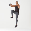 Tru-Fit Joggers 2.0 - XS - Charcoal Marl