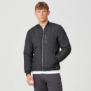 Pro-Tech Quilted Bomber - XS