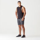 Tru-Fit Sweatshorts 2.0 - Charcoal Marl - XS - Charcoal Marl