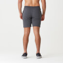 Tru-Fit Sweatshorts 2.0 - Charcoal Marl - XS - Charcoal Marl