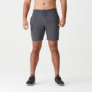 Tru-Fit Sweatshorts 2.0 - Charcoal Marl - XS - Charcoal Marl